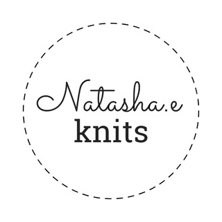 NATASHA.E_KNITS - ВЯЗАНИЕ, МАСТЕР-КЛАССЫ