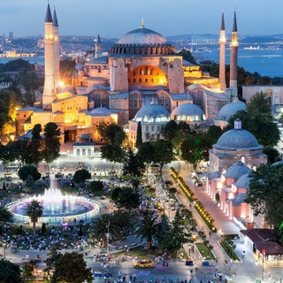 ТУРЦИЯ | ТУРИЗМ | ОТДЫХ