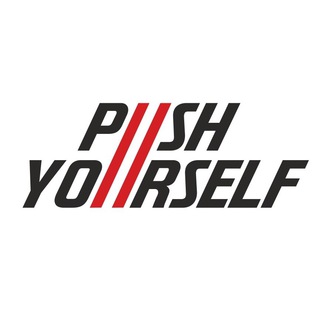 PUSH YOURSELF