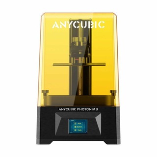 ANYCUBIC IMPRESORAS DE RESINA: PHOTON/PHOTON S/PHOTON ZERO/PHOTON MONO/PHOTON MONO X /M3