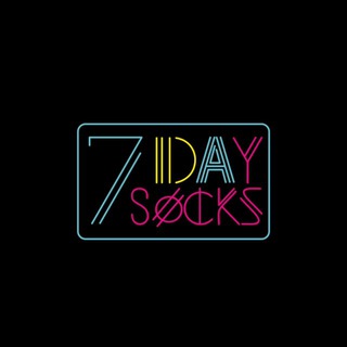 7DAYSOCKS