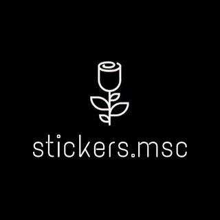 STICKERS.MSC