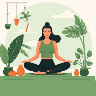 ЙОГА ЗДОРОВЬЕ РЕЦЕПТЫ С ЯНОЙ ХОХЛОВОЙ