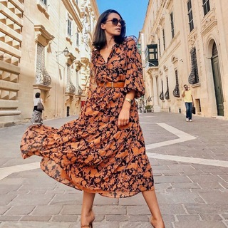 МОДНАЯ ДЕВУШКА * ВСЁ О МОДЕ