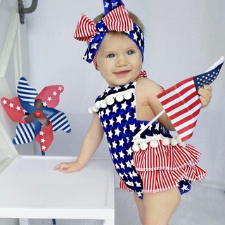 AMERICAN BABY STYLE