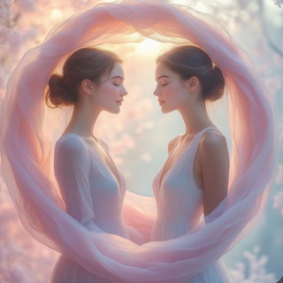 ЖЕНСКАЯ ГАРМОНИЯ & ПСИХОЛОГИЯ