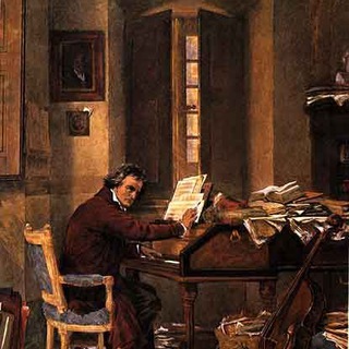 БЕТХОВЕН КЛАССИК