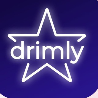 DRIMLY APP ОТ ЕЛЕНЫ ДРУМА: ЛИСТ ОЖИДАНИЯ