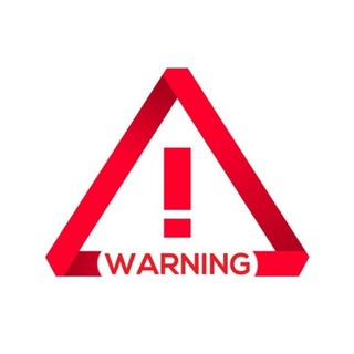 WARNING