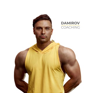 DAMIROV COACHING