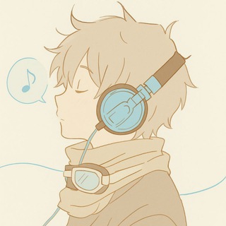 АНИМЕ МУЗЫКА