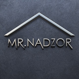 MR.NADZOR ТЕХНАДЗОР И ПРИЕМКА КВАРТИР