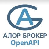 ALOR OPENAPI - CHAT