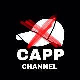 CHANNEL NOCAPP!