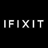 IFIXIT (APPLE FIXIT)