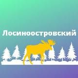 ЛОСИНООСТРОВСКИЙ