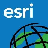 ГИС ESRI ARCGIS