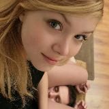 FEMDOM STRAPON & CHASTITY