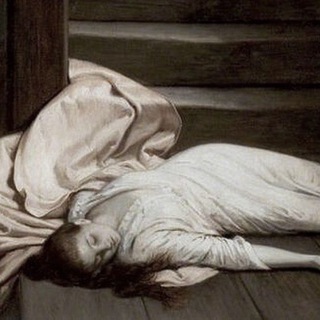 (С)НЕЖНЫЙ ЧЕЛОВЕК