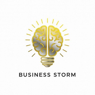 BUSINESS  STORM