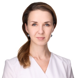 ГАСТРОЭНТЕРОЛОГ ЛОПАТИНА М.В.