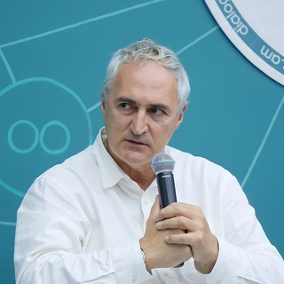 TIGRAN KHZMALYAN (ТИГРАН ХЗМАЛЯН)