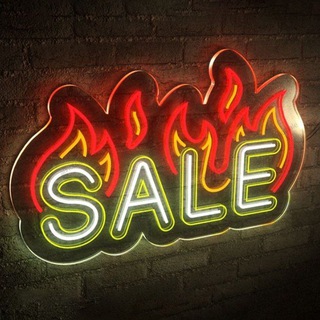 ГОРЯЧИЕ СКИДКИ