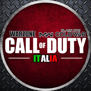 CALL OF DUTY WARZONE  ITALIA 