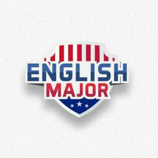 ENGLISH MAJOR