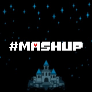 #MASHUP