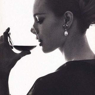 ВТОРОЙ БОКАЛ