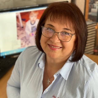 ЛОГОПЕД | ЛЕПЕЕВА ЕЛЕНА