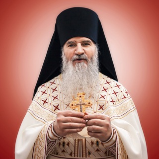 БАТЮШКА МЕФОДИЙ