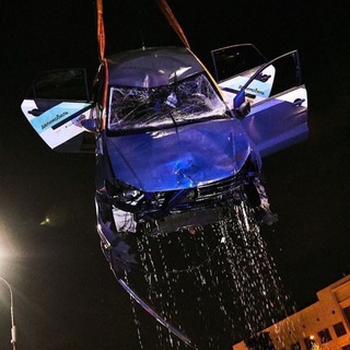 СТРАШНЫЙ СОН КАРШЕРОВОДА