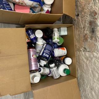 НАЛИЧИЕ IHERB В НОВОСИБИОСКЕ 