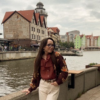 STARANOWA - КАЛИНИНГРАД МОИМИ ГЛАЗАМИ