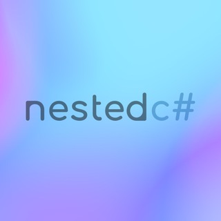 NESTED C#