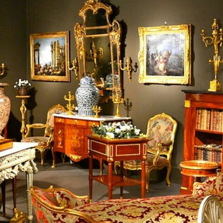 АНТИКВАРИАТ