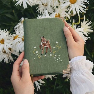 ДНЕВНИК МУСУЛЬМАНКИ 