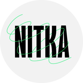 NITKA| ВЫШИВКА