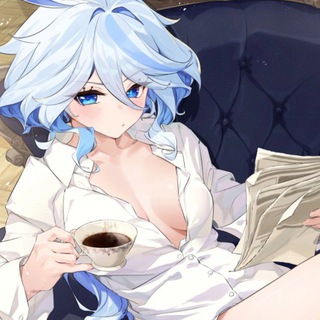 CUTE ХЕНТАЙ