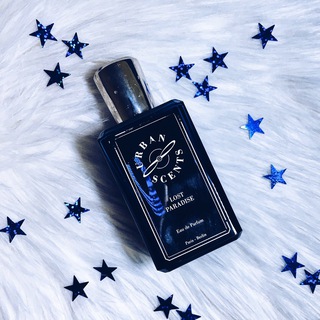 МЕЧТА ВО ФЛАКОНЕ