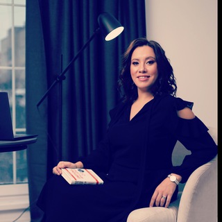 ЛИЛИЯ МУХАМЕТШИНА MENTORED