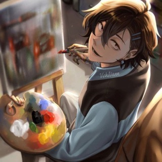 РИСОВАНИЕ: ХРАМ ХУДОЖНИКОВ