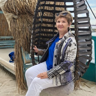 МАРИНА ОСАДЧАЯ. НУТРИЦИОЛОГИЯ И МИКРОБИОТА