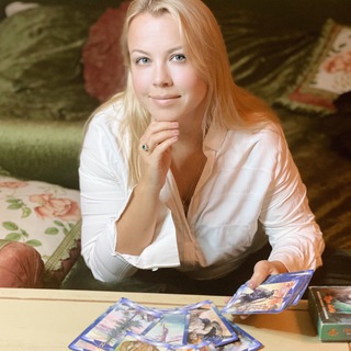 ГАДАНИЕ ТАРО. ШКОЛА ТАРО GOLDEN CHARM