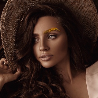 NINA ZASLAVSKAYA — ПЕРМАНЕНТНЫЙ МАКИЯЖ