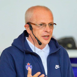 ВЛАДИМИР ГОМЕЛЬСКИЙ