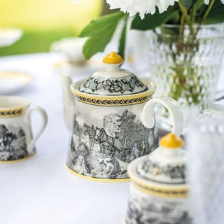 FARFOR4YOU I ПОСУДА ИЗ ГЕРМАНИИ I VILLEROY&BOCH