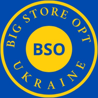 B.S.O BIG STORE OPT - ОПТ ТРЕНДОВЫХ ТОВАРОВ ИЗ КИТАЯ